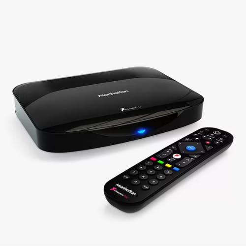 Best Freeview Boxes For Streaming And Recording TV + More